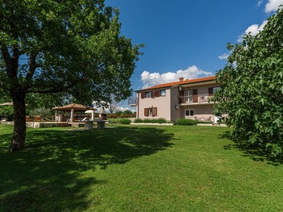 Holiday house Morena - Outdoor photo 6