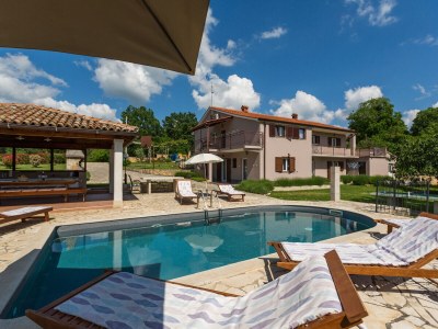 Holiday house Morena - Outdoor photo 7