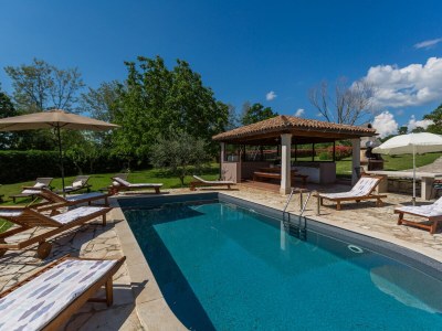 Holiday house Morena - Outdoor photo 8