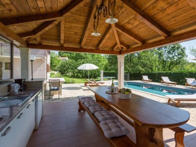 Holiday house Morena - Outdoor photo 10