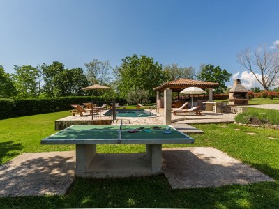 Holiday house Morena - Outdoor photo 13