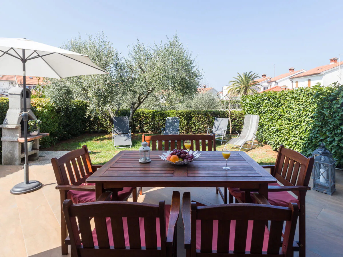 Holiday house Oliva - Outdoor photo 3