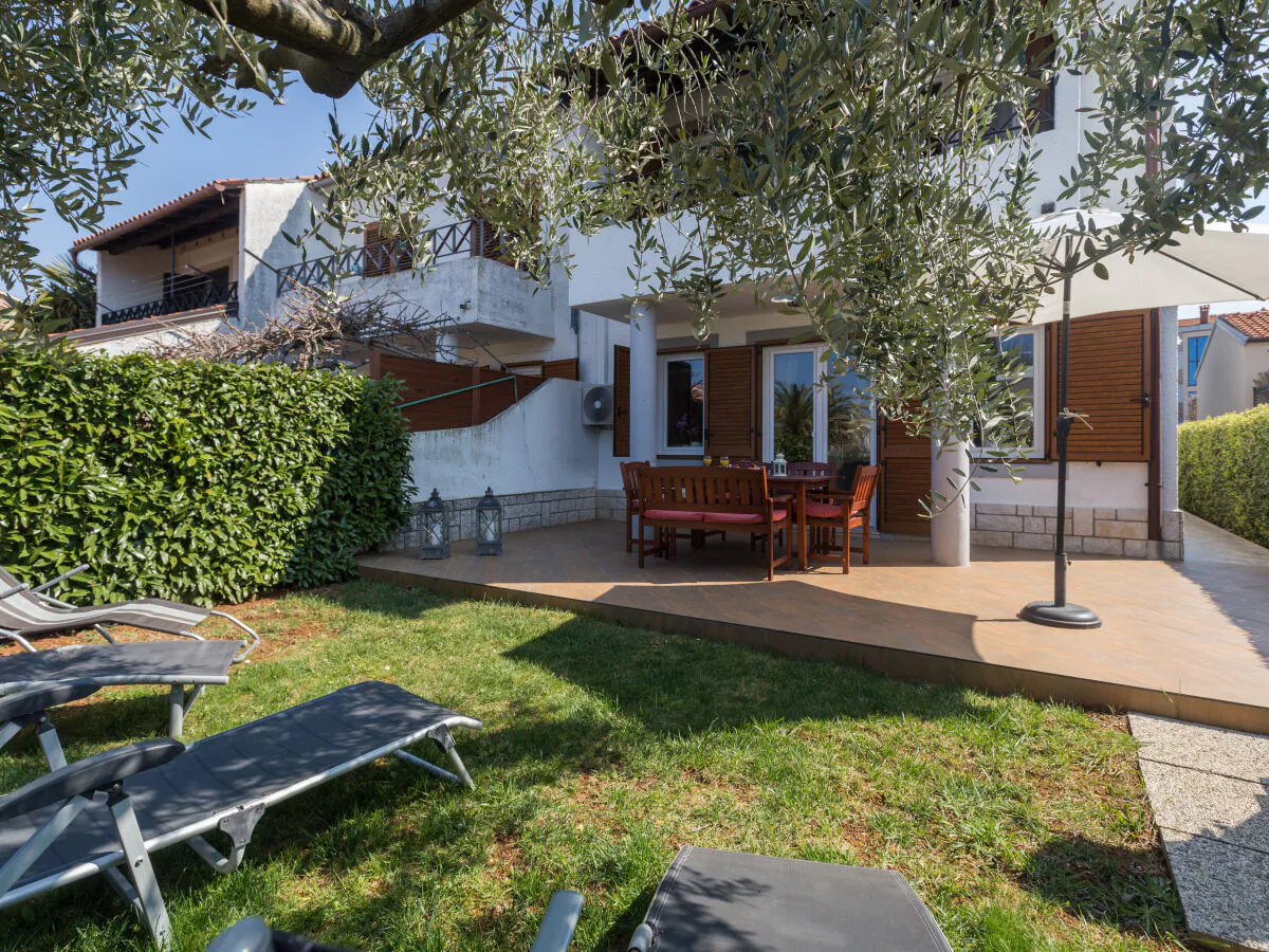 Holiday house Oliva - Outdoor photo 4