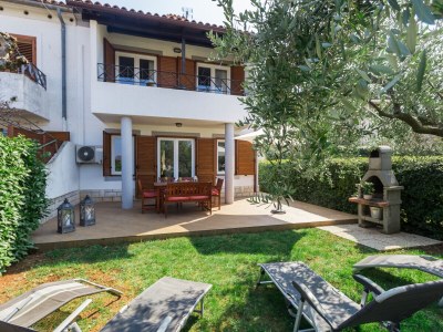 Holiday house Oliva in Poreč - Holiday house