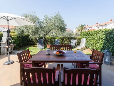 Holiday house Oliva - Outdoor photo 3