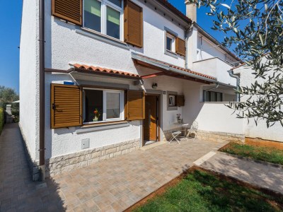 Holiday house Oliva - Outdoor photo 7