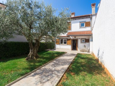 Holiday house Oliva - Outdoor photo 8