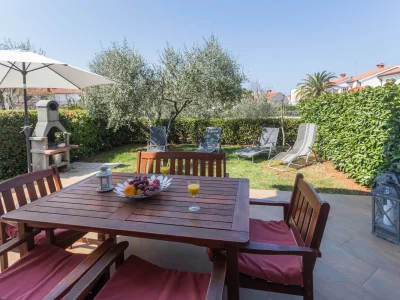 Holiday house Oliva - Outdoor photo 9