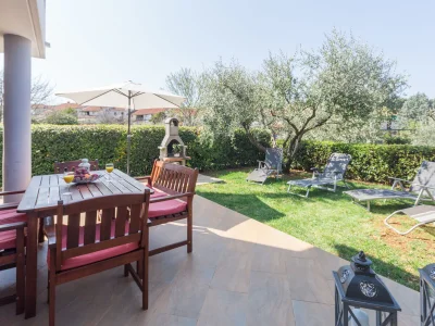 Holiday house Oliva - Outdoor photo 12