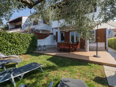 Holiday house Oliva - Outdoor photo 13