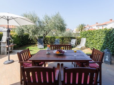 Holiday house Oliva - Outdoor photo 14