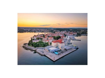 Holiday house Oliva - Environment photo 35