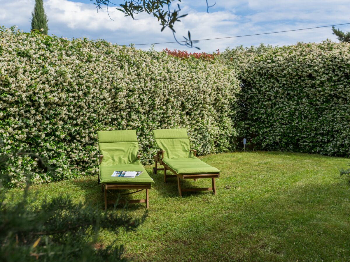 Holiday house Green Marea - Outdoor photo 5