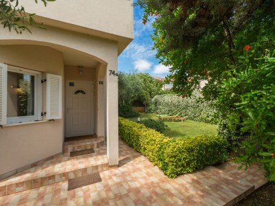 Holiday house Green Marea - Outdoor photo 2