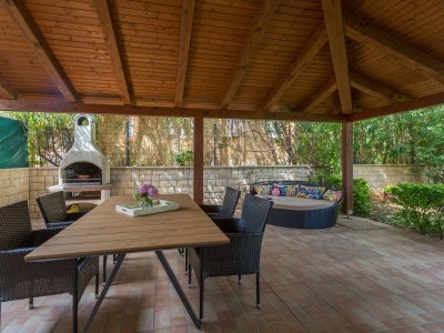 Holiday house Green Marea - Outdoor photo 4