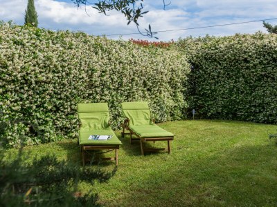 Holiday house Green Marea - Outdoor photo 5