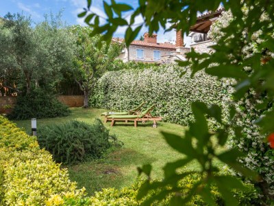 Holiday house Green Marea - Outdoor photo 6