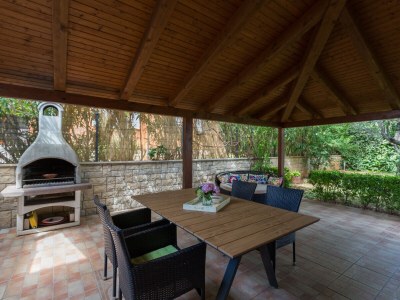 Holiday house Green Marea - Outdoor photo 7