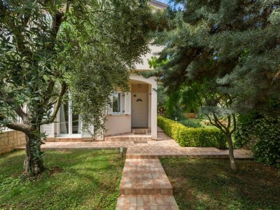 Holiday house Green Marea - Outdoor photo 8