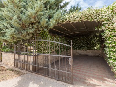 Holiday house Green Marea - Outdoor photo 9