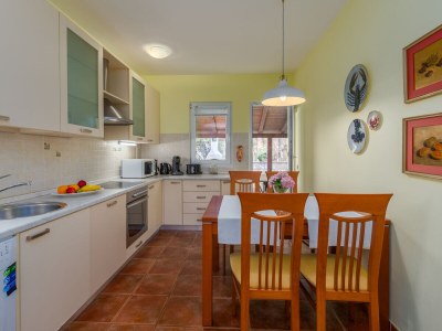 Holiday house Green Marea - Features photo 13