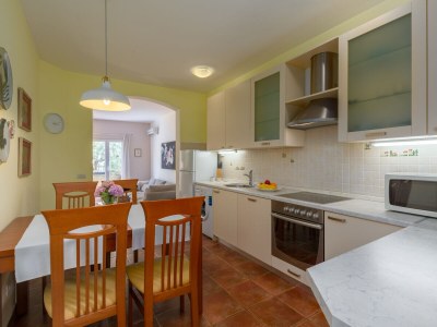 Holiday house Green Marea - Features photo 14