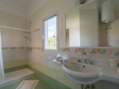 Holiday house Green Marea - Features photo 21