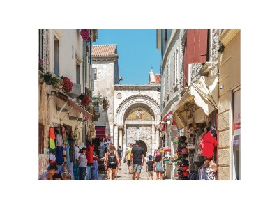 Holiday house Green Marea - Environment photo 25