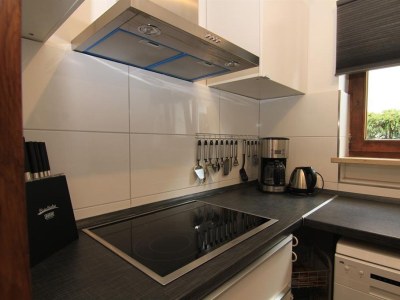 Holiday apartment Ground floor apartment in Dornröschen house (Sleeping Beauty House) - Features photo 7