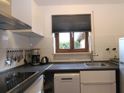 Holiday apartment Ground floor apartment in Dornröschen house (Sleeping Beauty House) - Features photo 8