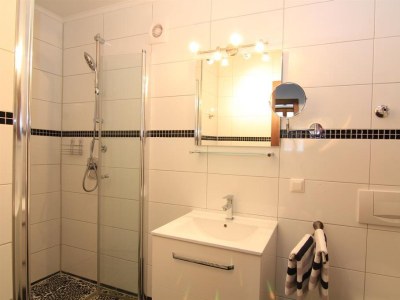 Holiday apartment Ground floor apartment in Dornröschen house (Sleeping Beauty House) - Features photo 12