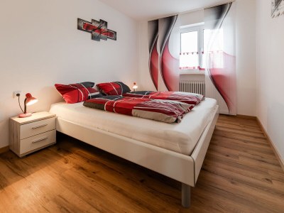 Holiday apartment Ground floor apartment in Dornröschen house (Sleeping Beauty House) - Features photo 14