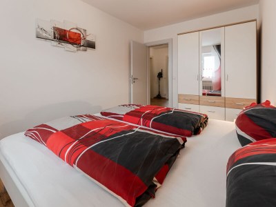 Holiday apartment Ground floor apartment in Dornröschen house (Sleeping Beauty House) - Features photo 15