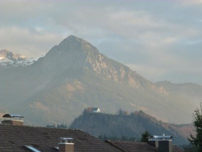 Holiday apartment Ground floor apartment in Dornröschen house (Sleeping Beauty House) - Environment photo 18