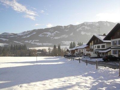 Holiday apartment Ground floor apartment in Dornröschen house (Sleeping Beauty House) - Environment photo 20