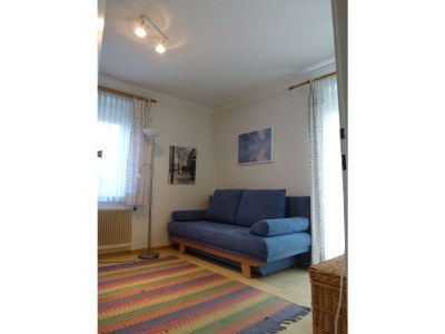 Holiday apartment Dreizimmerwohnung für 4 Personen, privater Parkplatz, Wifi - Features photo 12