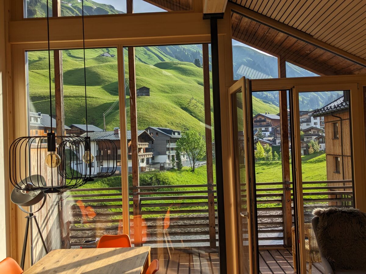 Holiday apartment Bergtraum - Outdoor photo 2