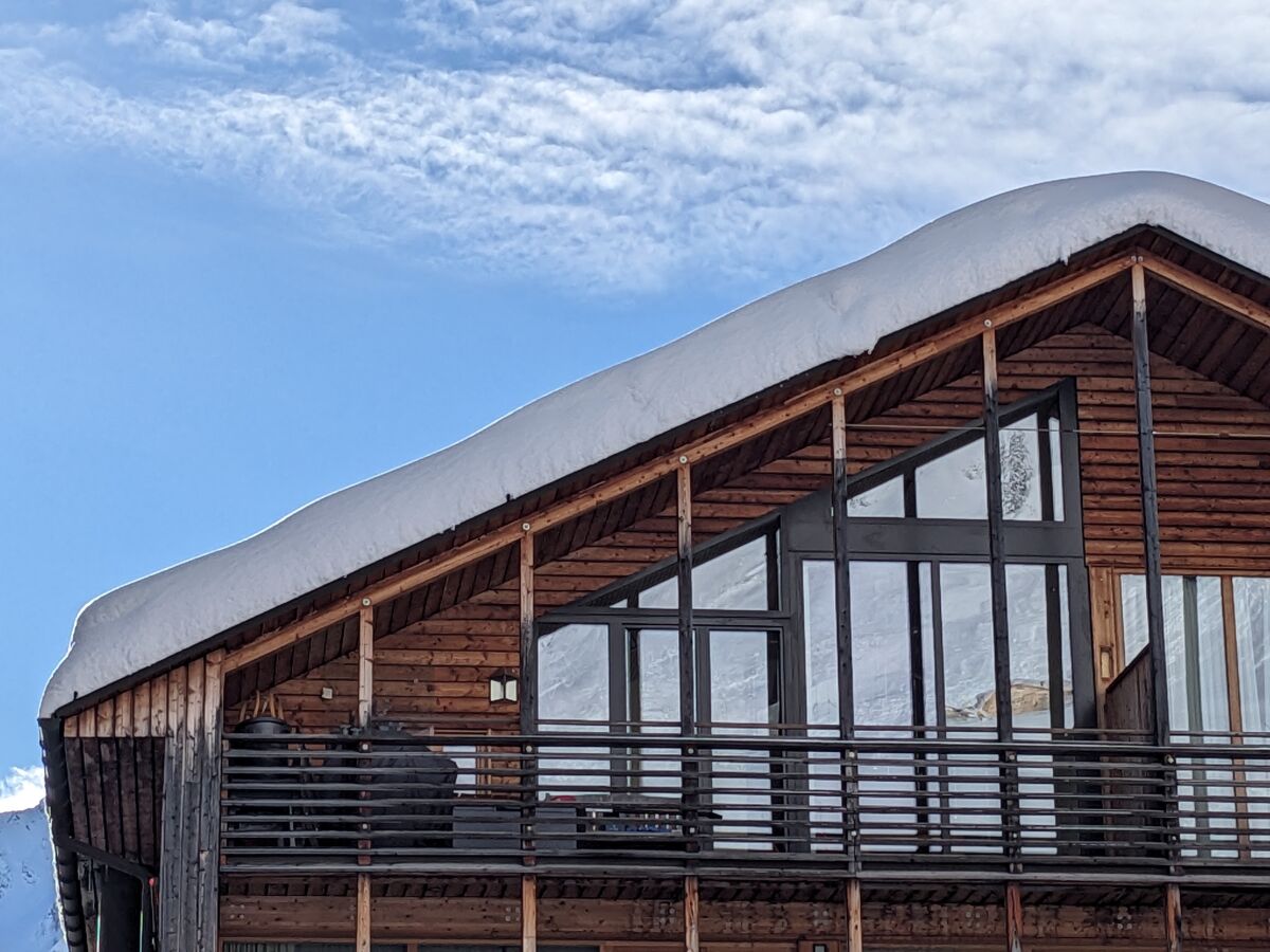 Holiday apartment Bergtraum - Outdoor photo 4