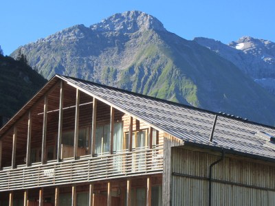 Holiday apartment Bergtraum - Outdoor photo 3