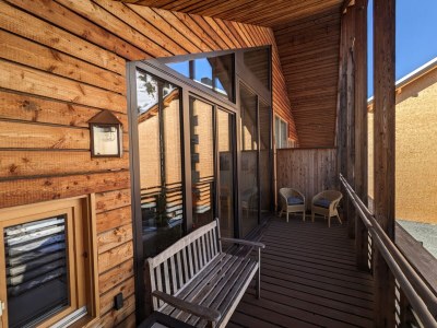 Holiday apartment Bergtraum - Outdoor photo 6