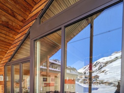 Holiday apartment Bergtraum - Outdoor photo 7