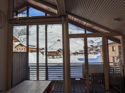 Holiday apartment Bergtraum - Outdoor photo 9