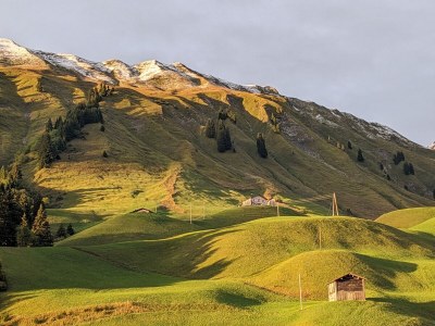 Holiday apartment Bergtraum - Outdoor photo 11