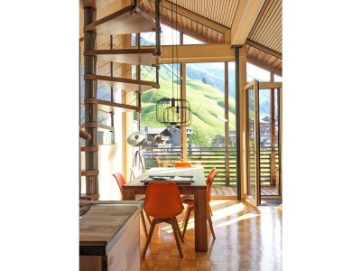 Holiday apartment Bergtraum - Features photo 14