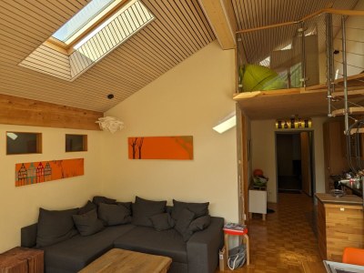 Holiday apartment Bergtraum - Features photo 15
