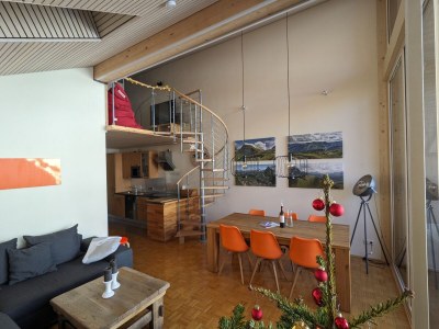 Holiday apartment Bergtraum - Features photo 16