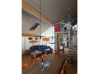 Holiday apartment Bergtraum - Features photo 17