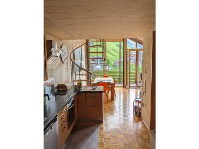 Holiday apartment Bergtraum - Features photo 18