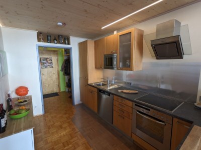 Holiday apartment Bergtraum - Features photo 19