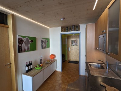 Holiday apartment Bergtraum - Features photo 20